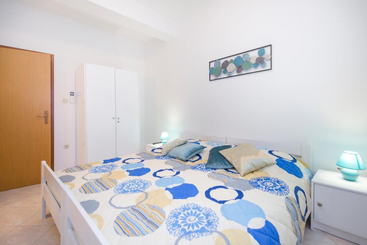 House Kontus Hotel Plomin Exterior photo