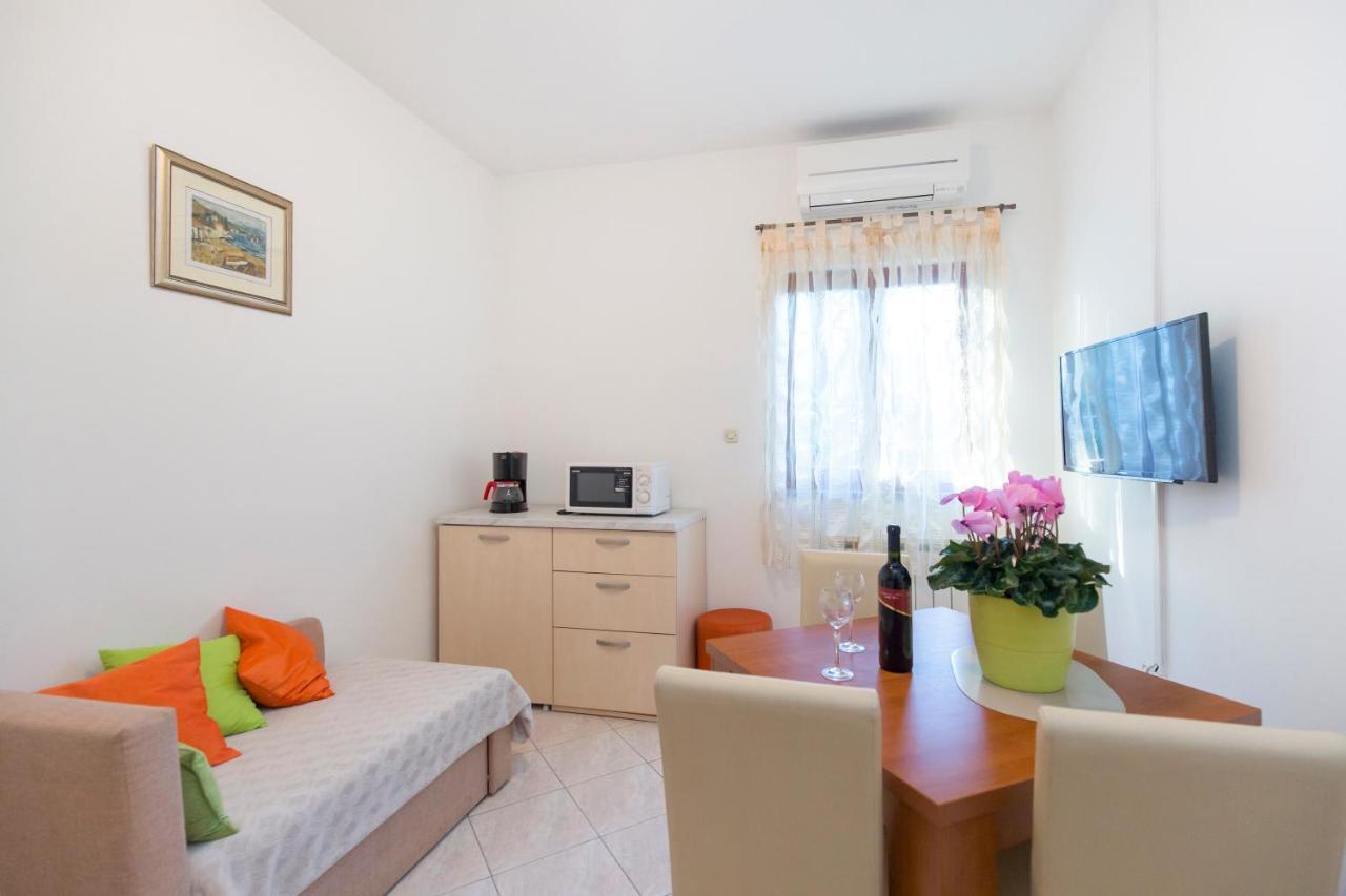 House Kontus Hotel Plomin Exterior photo