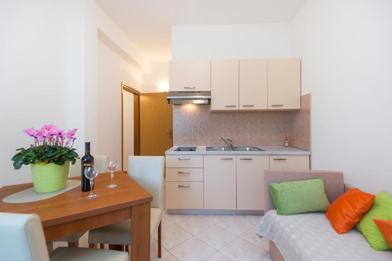 House Kontus Hotel Plomin Exterior photo