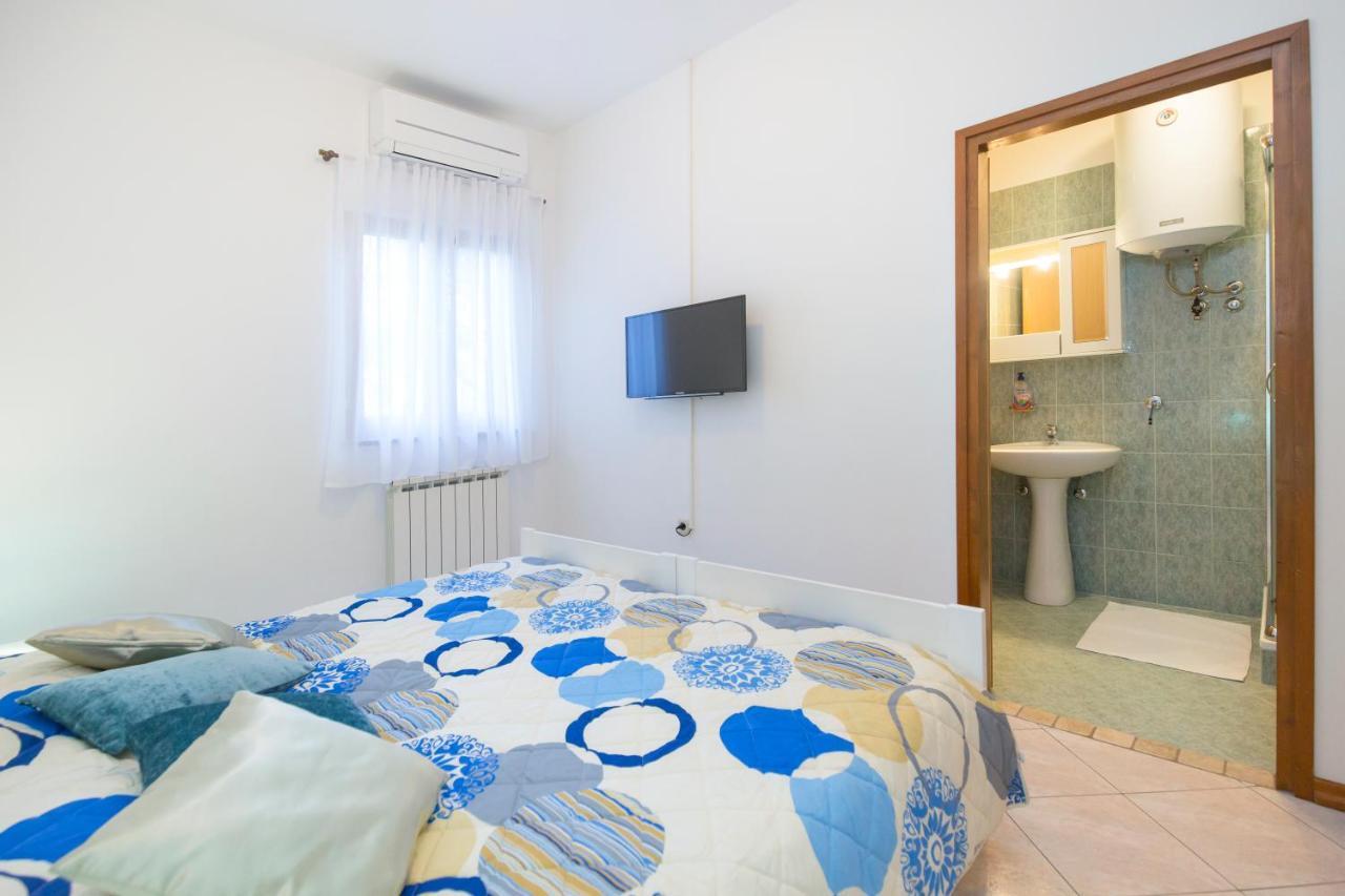 House Kontus Hotel Plomin Exterior photo