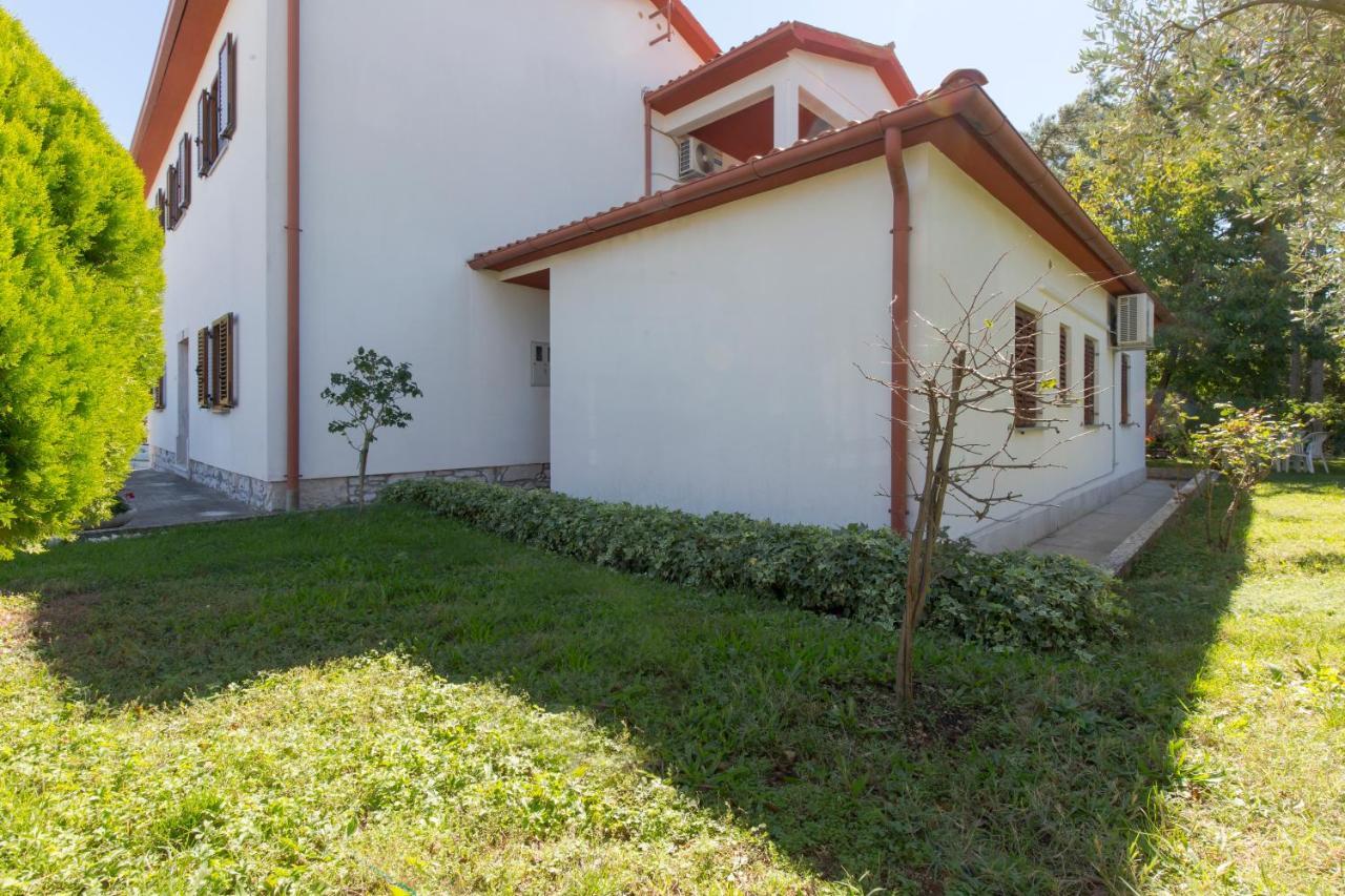 House Kontus Hotel Plomin Exterior photo